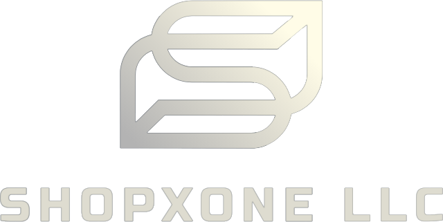 Shopxone LLC